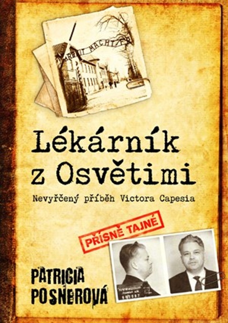 Lékárník z Osvětimi - kopie
