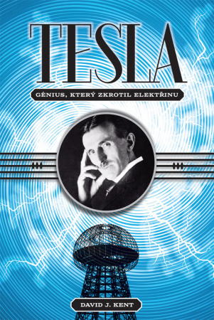 Tesla - kopie