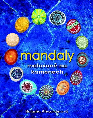 metafora Mandaly malovane