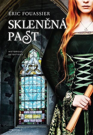sklenena past