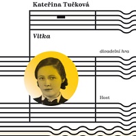 Kateřina Tučková připomíná osud Vítězslavy Kaprálové