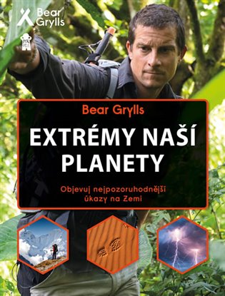 extremy nasi planety