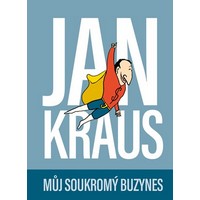 Nahlédněte do života Jana Krause
