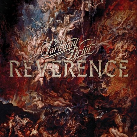 mo parkway drive