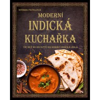 moderni indicka kucharka 200