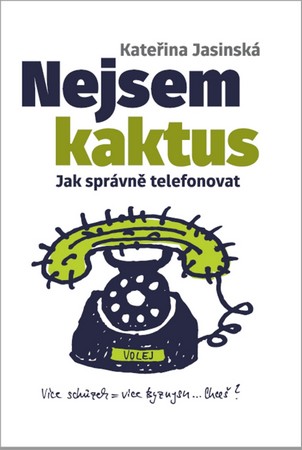 nejsem kaktus