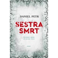 Sáhněte po severské krimi ze severu Čech a nebudete litovat
