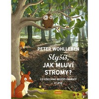 slysis jak mluvi stromy 200