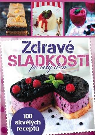 zdrave sladkosti