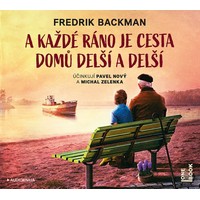 A kazde rano je cesta domu delsi a delsi 200