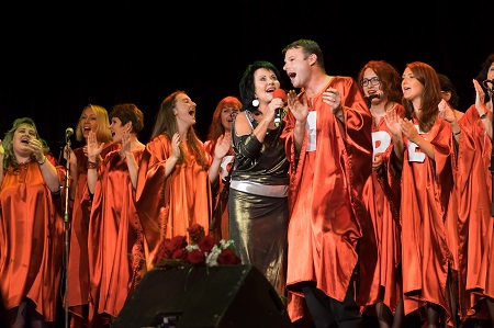 Gospel 4