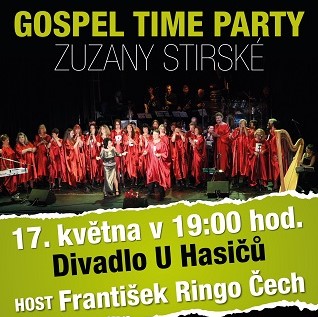 Gospel perex