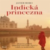 Indická princezna aneb jak se Evropanka do sárí oděla