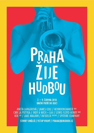 Praha zije Hudbou3