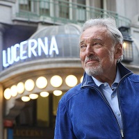 Karel Gott natočil nové studiové album, které dostalo název Ta pravá podle písně Marka Ztraceného