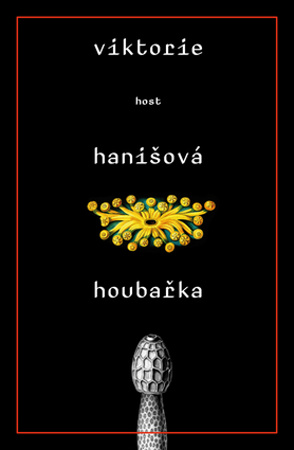 houbarka obalka