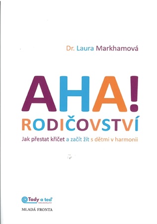 Aha rodičovství