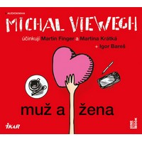 Muž a žena aneb Vieweghův návrat ke kořenům