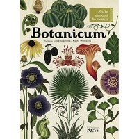 Botanicum aneb račte vstoupit do muzea