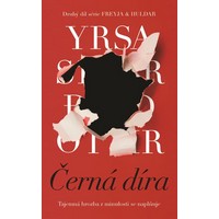 cerna dira 200