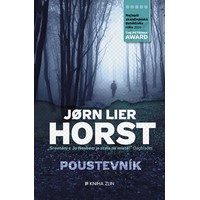 Když je Poustevník sériovým vrahem…