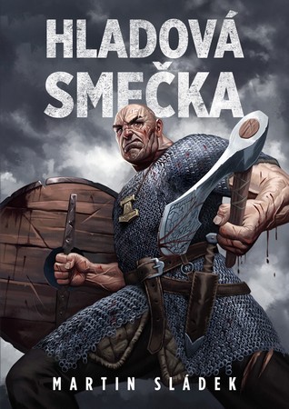 sladek hladova smecka