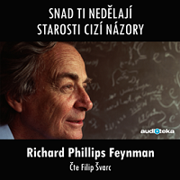 Richard Feynman opět na scéně