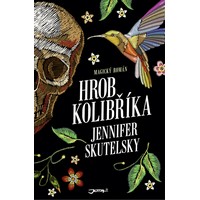 Hrob kolibrika 200