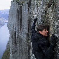 Mission: Impossible – Fallout vtrhne do pražského kina IMAX o týden dříve!