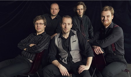 Quintet