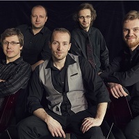 Quintet perex