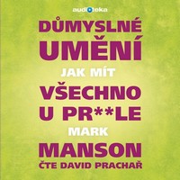 V Důmyslném umění, jak mít všechno u pr**le se každý najde