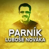 Druhý letošní Parník Luboše Nováka klepe na dveře