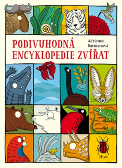 podivuhodna enc obalka
