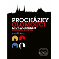 Procházky Olomoucí