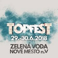 Prečo TOPFEST nesie vo svojom mene názov TOP FEST?
