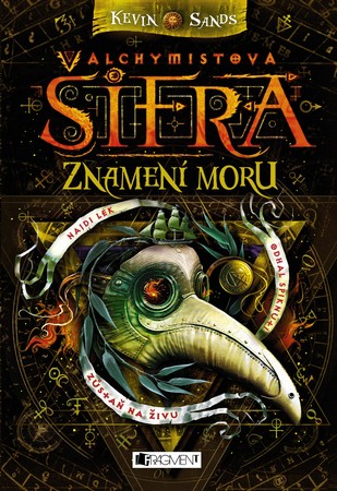 znameni moru