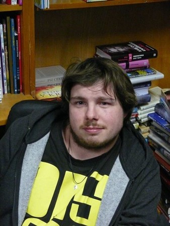 martin strucovsky