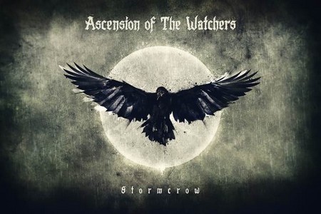 mo ascension of the watchers