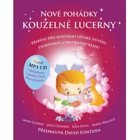 Nové pohádky kouzelné lucerny jsou výletem do vizualizace