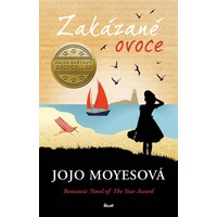 Jak chutná Zakázané ovoce Jojo Moyesové?