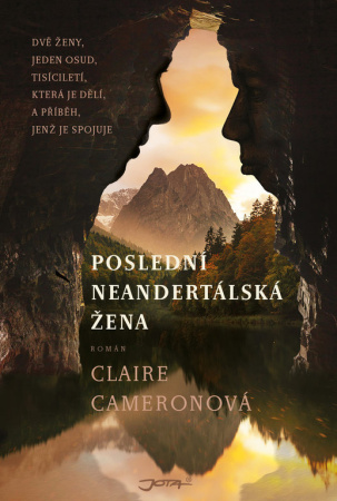 Posledni neandrtalska zena