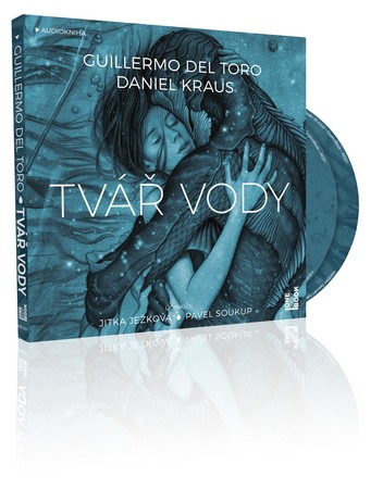 Tvar vody audio