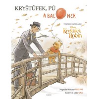 krystufek pu a balonek200