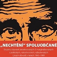 nechteni spoluobcane perex