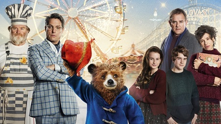 paddington 2