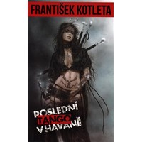 Letem Kotletovým světem: Poslední tango v Havaně