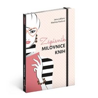zapisnik milovnice knih 200