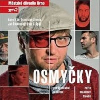 Osmycky plakat