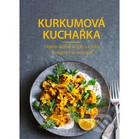 Vsaďte na kurkumu